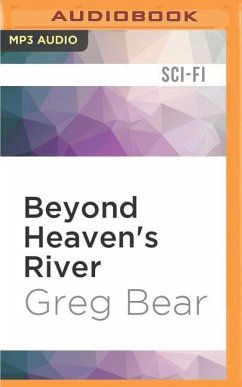 Beyond Heaven's River - Bear, Greg