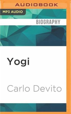 Yogi - Devito, Carlo