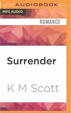 Surrender - Scott, K S