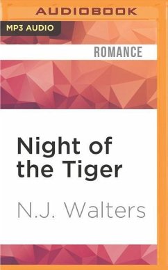 Night of the Tiger - Walters, N J