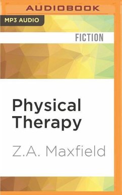 Physical Therapy - Maxfield, Z A