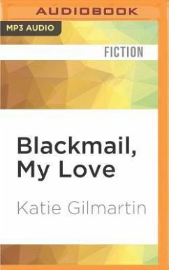 Blackmail, My Love - Gilmartin, Katie