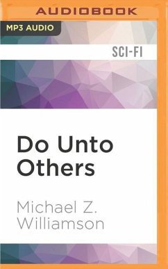 Do Unto Others - Williamson, Michael Z.