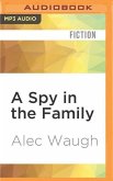 A Spy in the Family