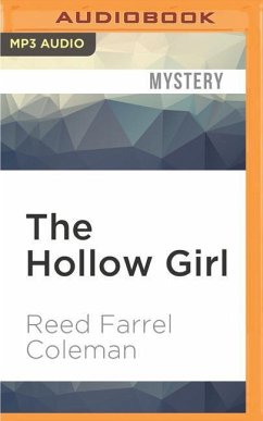 The Hollow Girl - Coleman, Reed Farrel