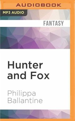 Hunter and Fox - Ballantine, Philippa