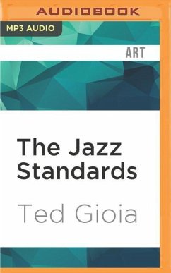 The Jazz Standards - Gioia, Ted