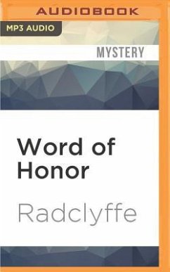Word of Honor - Radclyffe