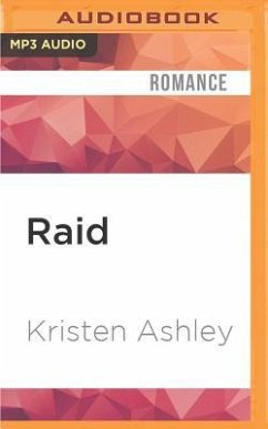 Raid - Ashley, Kristen