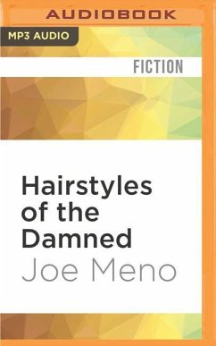 Hairstyles of the Damned - Meno, Joe