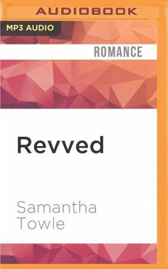 Revved - Towle, Samantha