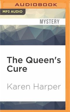 The Queen's Cure - Harper, Karen