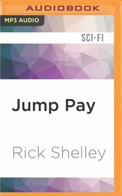 Jump Pay - Shelley, Rick