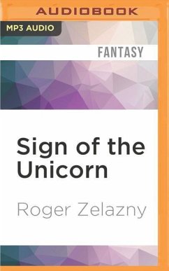 Sign of the Unicorn - Zelazny, Roger