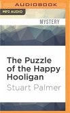 The Puzzle of the Happy Hooligan
