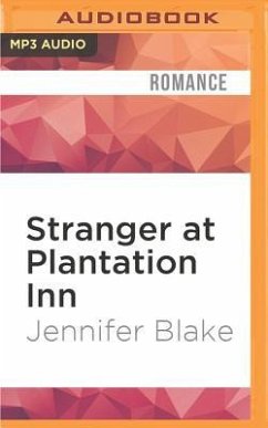Stranger at Plantation Inn - Blake, Jennifer