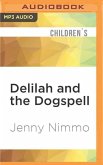 Delilah and the Dogspell