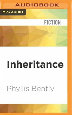 Inheritance - Bentley, Phyllis