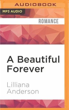 A Beautiful Forever - Anderson, Lilliana