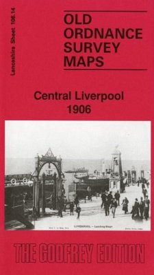 Cover Central Liverpool 1906