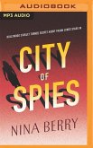 City of Spies