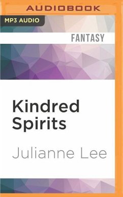 Kindred Spirits - Lee, Julianne