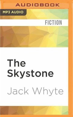 The Skystone - Whyte, Jack