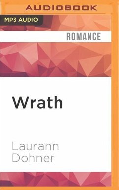 Wrath - Dohner, Laurann