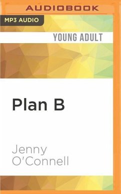 Plan B - O'Connell, Jenny