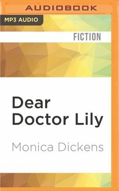Dear Doctor Lily - Dickens, Monica