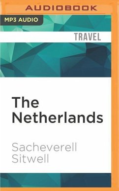 The Netherlands - Sitwell, Sacheverell