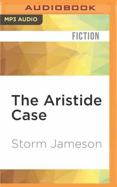 The Aristide Case - Jameson, Storm