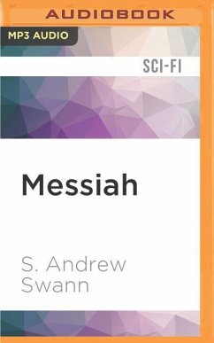 Messiah - Swann, S. Andrew