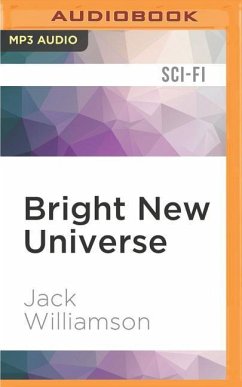 Bright New Universe - Williamson, Jack