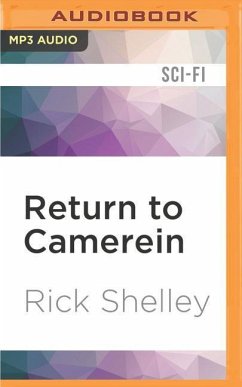 Return to Camerein - Shelley, Rick