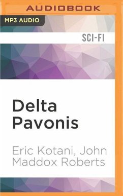 Delta Pavonis - Kotani, Eric; Roberts, John Maddox