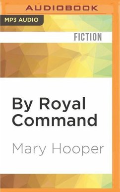 By Royal Command - Hooper, Mary