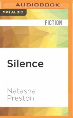 Silence - Preston, Natasha