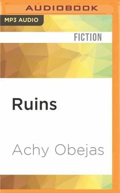 Ruins - Obejas, Achy