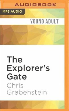 The Explorer's Gate - Grabenstein, Chris