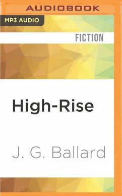 High-Rise - Ballard, J G