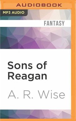 Sons of Reagan - Wise, A R