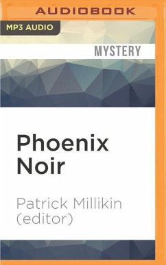 Phoenix Noir - Millikin (Editor), Patrick
