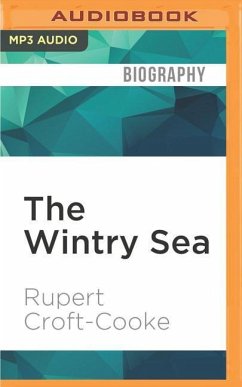 The Wintry Sea - Croft-Cooke, Rupert