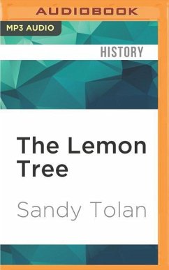 The Lemon Tree - Tolan, Sandy