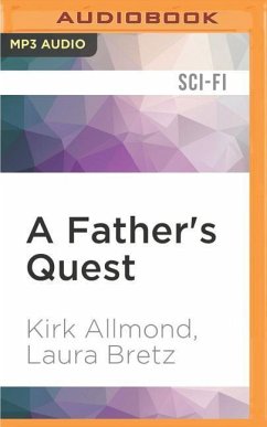 A Father's Quest - Allmond, Kirk; Bretz, Laura
