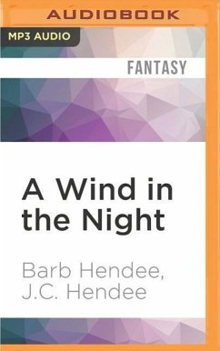 A Wind in the Night - Hendee, Barb; Hendee, J C