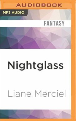 Nightglass - Merciel, Liane
