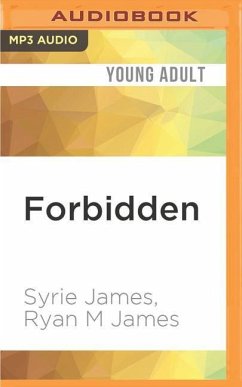 Forbidden - James, Syrie; James, Ryan M
