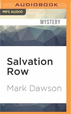 Salvation Row - Dawson, Mark